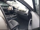 2020 Jaguar F-pace S P380 Awd Automatic Brown vin: SADCM2FV6LA634142