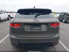 2020 Jaguar F-pace S P380 Awd Automatic Brown vin: SADCM2FV6LA634142