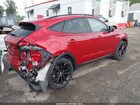 2019 Jaguar E-pace S Красный vin: SADFJ2FX2K1Z47341