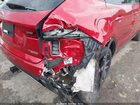 2019 Jaguar E-pace S Красный vin: SADFJ2FX2K1Z47341