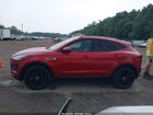 2019 Jaguar E-pace S Красный vin: SADFJ2FX2K1Z47341