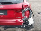 2019 Jaguar E-pace S Красный vin: SADFJ2FX2K1Z47341