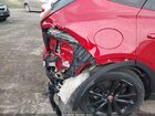 2019 Jaguar E-pace S Красный vin: SADFJ2FX2K1Z47341