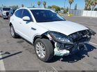 2018 Jaguar E-pace R-dynamic S/s White vin: SADFJ2FX5J1Z30449