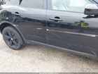 2020 Jaguar E-pace P250 Awd Automatic Черный vin: SADFK2FX3L1Z90441