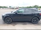 2020 Jaguar E-pace P250 Awd Automatic Черный vin: SADFK2FX3L1Z90441