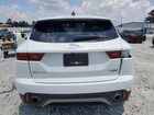 2020 Jaguar E-pace Se White vin: SADFP2FX2L1Z83935