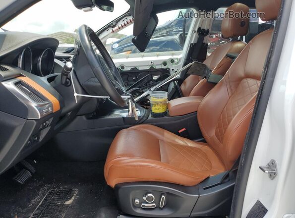 SADFP2FX2L1Z83935 2020 JAGUAR E-PACE White Вид салону спереду
