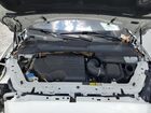 2020 Jaguar E-pace Se White vin: SADFP2FX2L1Z83935