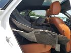 2020 Jaguar E-pace Se White vin: SADFP2FX2L1Z83935