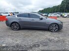 2017 Jaguar Xe 25t Prestige Gray vin: SAJAE4BGXHA963891
