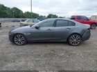 2017 Jaguar Xe 25t Prestige Gray vin: SAJAE4BGXHA963891