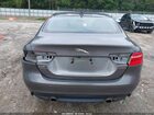 2017 Jaguar Xe 25t Prestige Gray vin: SAJAE4BGXHA963891