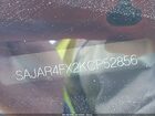 2019 Jaguar Xe   Черный vin: SAJAR4FX2KCP52856