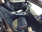 2019 Jaguar Xe   Черный vin: SAJAR4FX2KCP52856
