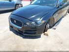 2019 Jaguar Xe   Черный vin: SAJAR4FX2KCP52856