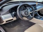 2016 Jaguar Xf   Burgundy vin: SAJBE4BV7GCY11587