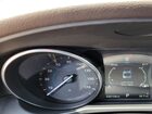 2016 Jaguar Xf   Burgundy vin: SAJBE4BV7GCY11587