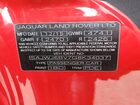 2016 Jaguar F-type S Red vin: SAJWJ6BV7G8K34037 2016 Jaguar F-type S Red vin: SAJWJ6BV7G8K34037
