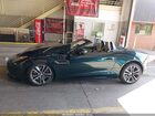 2016 Jaguar F-type S Green vin: SAJWJ6FV7G8K26756 2016 Jaguar F-type S Green vin: SAJWJ6FV7G8K26756