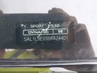 2025 Land Rover Range Rover Sport P530 Dynamic Se Белый vin: SAL1L9E93SA424401