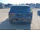 2024 Land Rover Range Rover Sport Sv Edition One Flux Silver/sv Edition One Obsidian Black Черный vin: SAL1Z9F97RA187824