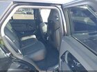 2024 Land Rover Range Rover Sport Sv Edition One Flux Silver/sv Edition One Obsidian Black Черный vin: SAL1Z9F97RA187824