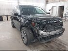 2021 Land Rover Discovery Sport S Черный vin: SALCJ2FX5MH882941