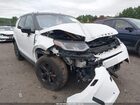 2020 Land Rover Discovery Sport S White vin: SALCJ2FX6LH846481