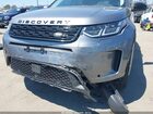 2023 Land Rover Discovery Sport S Серый vin: SALCJ2FX6PH919547