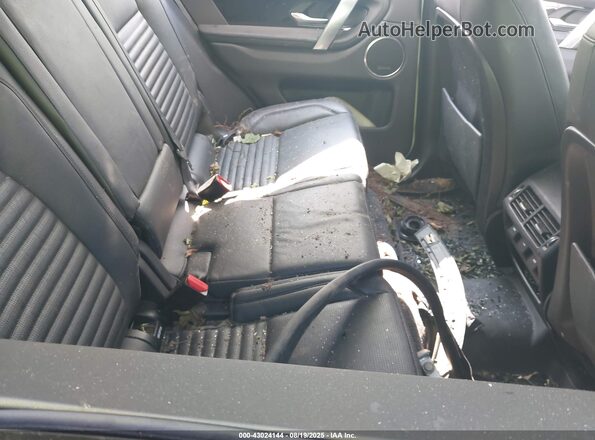 SALCJ2FX8LH853965 2020 LAND ROVER DISCOVERY SPORT White Widok naklejki z numerem VIN
