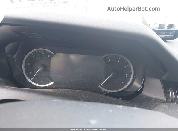 SALCJ2FX8LH853965 2020 LAND ROVER DISCOVERY SPORT White Widok tylnych siedzeń