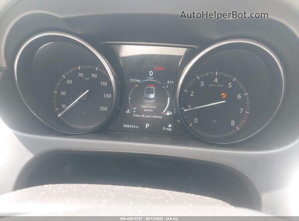 SALCP2BG5HH665674 2017 LAND ROVER DISCOVERY SPORT Gray Widok tylnych siedzeń