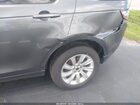 2017 Land Rover Discovery Sport Se Gray vin: SALCP2BG5HH665674