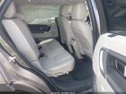 2017 Land Rover Discovery Sport Se Gray vin: SALCP2BG5HH665674