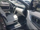 2017 Land Rover Discovery Sport Se Gray vin: SALCP2BG5HH665674