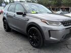 2021 Land Rover Discovery Sport Se Black vin: SALCP2FXXMH884XXX 2021 Land Rover Discovery Sport Se Black vin: SALCP2FXXMH884XXX