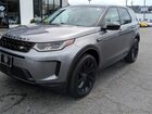 2021 Land Rover Discovery Sport Se Black vin: SALCP2FXXMH884XXX 2021 Land Rover Discovery Sport Se Black vin: SALCP2FXXMH884XXX