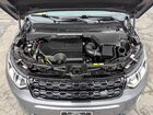 2021 Land Rover Discovery Sport Se Black vin: SALCP2FXXMH884XXX 2021 Land Rover Discovery Sport Se Black vin: SALCP2FXXMH884XXX