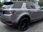 2021 Land Rover Discovery Sport Se Black vin: SALCP2FXXMH884XXX 2021 Land Rover Discovery Sport Se Black vin: SALCP2FXXMH884XXX