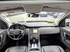 2021 Land Rover Discovery Sport Se Black vin: SALCP2FXXMH884XXX 2021 Land Rover Discovery Sport Se Black vin: SALCP2FXXMH884XXX