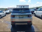 2019 Land Rover Discovery Sport Hse/landmark Edition Серебряный vin: SALCR2FX5KH788709