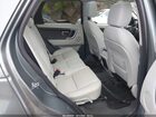 2019 Land Rover Discovery Sport Hse/landmark Edition Gray vin: SALCR2FX9KH823302