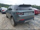 2019 Land Rover Discovery Sport Hse/landmark Edition Gray vin: SALCR2FX9KH823302