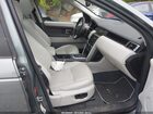 2019 Land Rover Discovery Sport Hse/landmark Edition Gray vin: SALCR2FX9KH823302