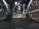 2018 Land Rover Discovery Sport Hse Red vin: SALCR2RX9JH744495
