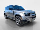 2023 Land Rover Defender 110 X-dynamic Se Угольный vin: SALE27EU0P2129XXX