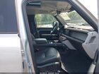 2020 Land Rover Defender 110 Hse Серебряный vin: SALE9EEU0L2021517