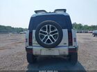 2020 Land Rover Defender 110 Hse Серебряный vin: SALE9EEU0L2021517