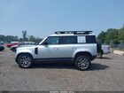 2020 Land Rover Defender 110 Hse Серебряный vin: SALE9EEU0L2021517
